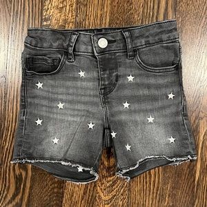 Gap star midi short